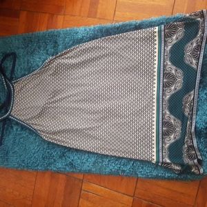 I'm saleing a Sun Dress